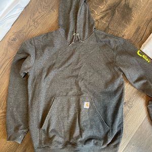 Carhartt Sweatshirt